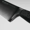 Performer kokkekniv 20 cm svart