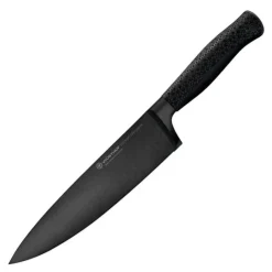 Performer kokkekniv 20 cm svart