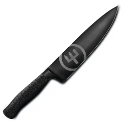 Performer kokkekniv 20 cm svart