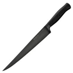 Performer trancherkniv 26 cm svart