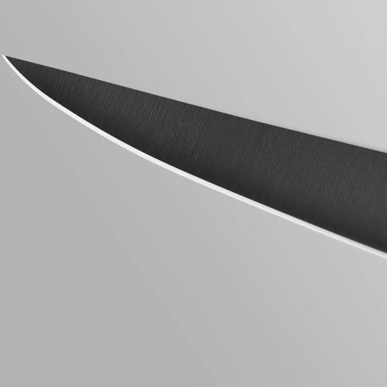 Performer trancherkniv 26 cm svart