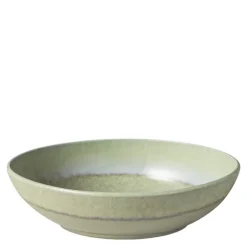 Perlemor alga skål 26 cm
