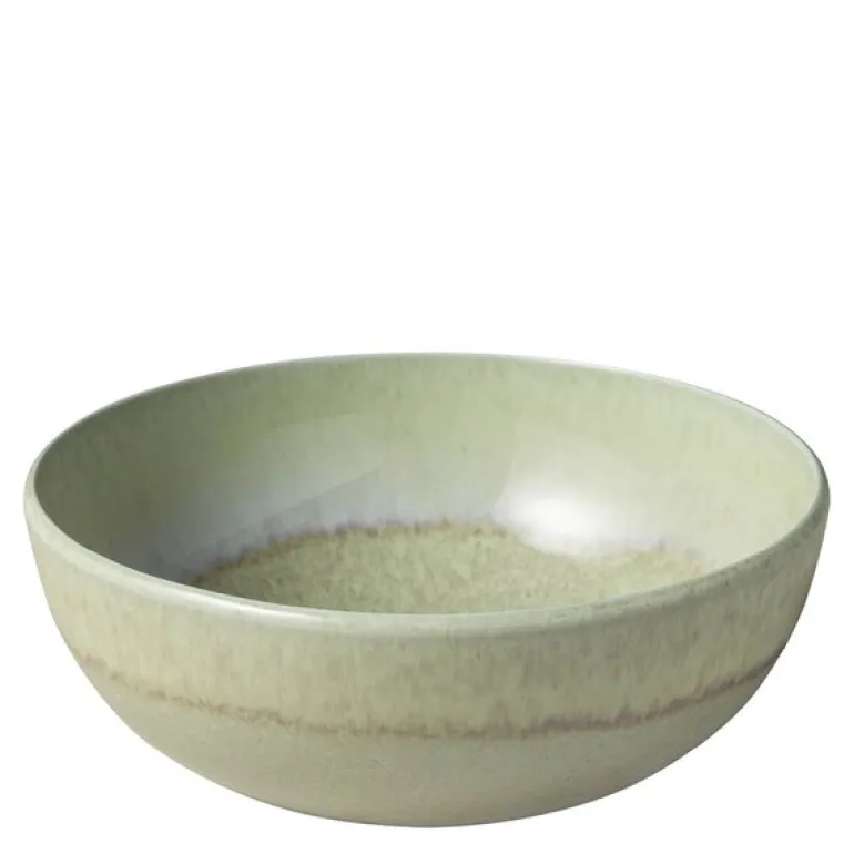 Perlemor alga skål 17 cm