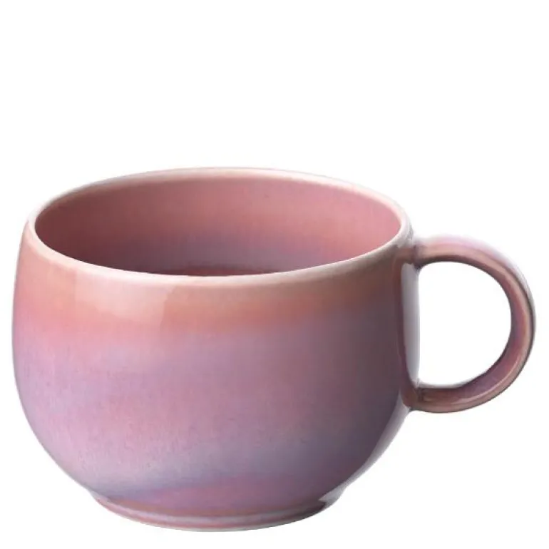 Perlemor coral espressokoppp 10 cl