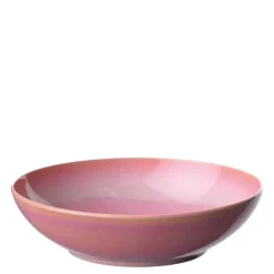 Perlemor coral serveringsbolle