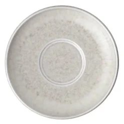 Perlemor sand fat til espressokopp 12 cm