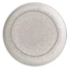 Perlemor sand flat tallerken 27 cm