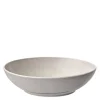 Perlemor sand serveringsbolle
