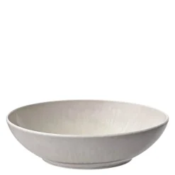 Perlemor sand serveringsbolle