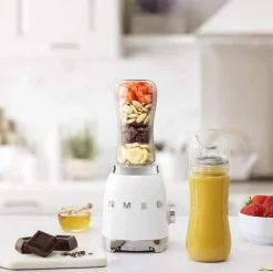 Personal blender PBF01 0,6L hvit