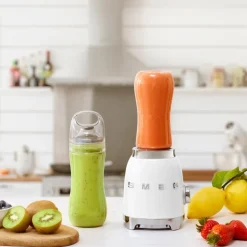 Personal blender PBF01 0,6L hvit