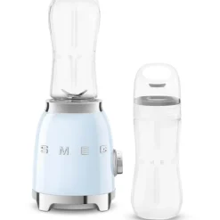 Personal blender PBF01 0,6L pastellblå