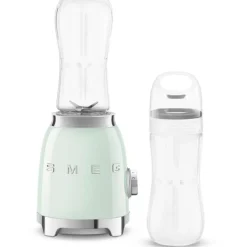 Personal blender PBF01 0,6L pastellgrønn