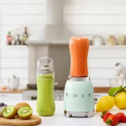 Personal blender PBF01 0,6L pastellgrønn
