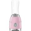 Personal blender PBF01 0,6L rosa