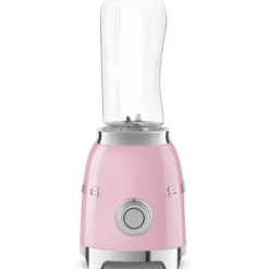 Personal blender PBF01 0,6L rosa