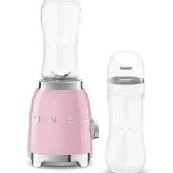 Personal blender PBF01 0,6L rosa