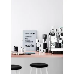 Personal krus L 250 ml hvit