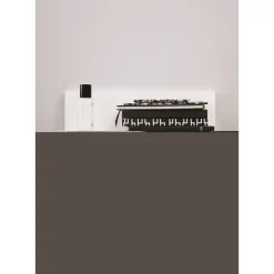 Personal krus M 250 ml hvit
