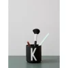 Personal krus U 250 ml svart