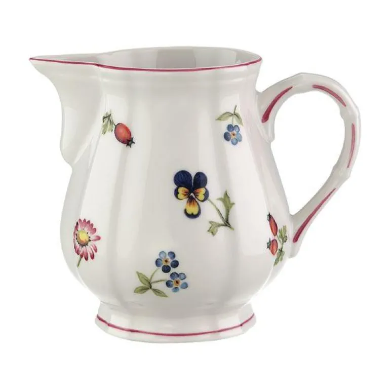 Petite Fleur fløtemugge 25 cl