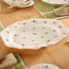 Petite Fleur serveringsfat 37 cm
