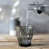 Picardie vannglass 25 cl 6 stk grå