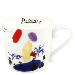 Picasso krus 45 cl Corrida