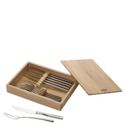 Piemont pizza grillsett 12 deler