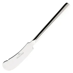 Piemont smørkniv 17 cm rustfritt stål