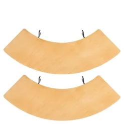 Pilar sidebord 2 stk