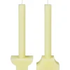 Pilas figurlys s/2 light green