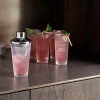 Pilastro cocktailshaker 40 cl klar