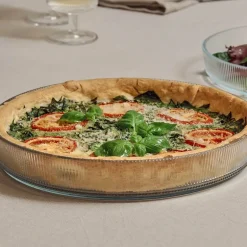 Pilastro ovnsfast fat 28 cm klar