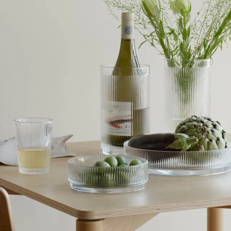 Pilastro serveringsbolle liten