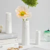 Pipanella Dot vase 15 cm hvit