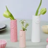 Pipanella Flock vase 3 stk Pink Bouquet