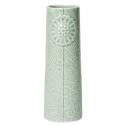 Pipanella Flower vase 15 cm celadon