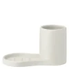 Piro oppvasksett 10 cm beige