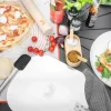 Pizza Angels krydderoppbevaring i tre