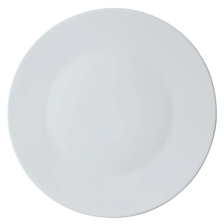 Pizza angels pizzatallerken 33 cm hvit