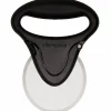 Pizza Cutter pizzahjul svart