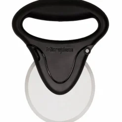 Pizza Cutter pizzahjul svart