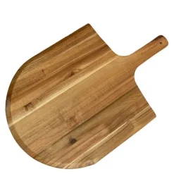 Pizzaspade 55x35,5 cm akasie