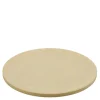 Pizzasten 30 cm keramikk