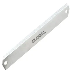 Planblad 9,5 cm til mandolin GSL-95/BC