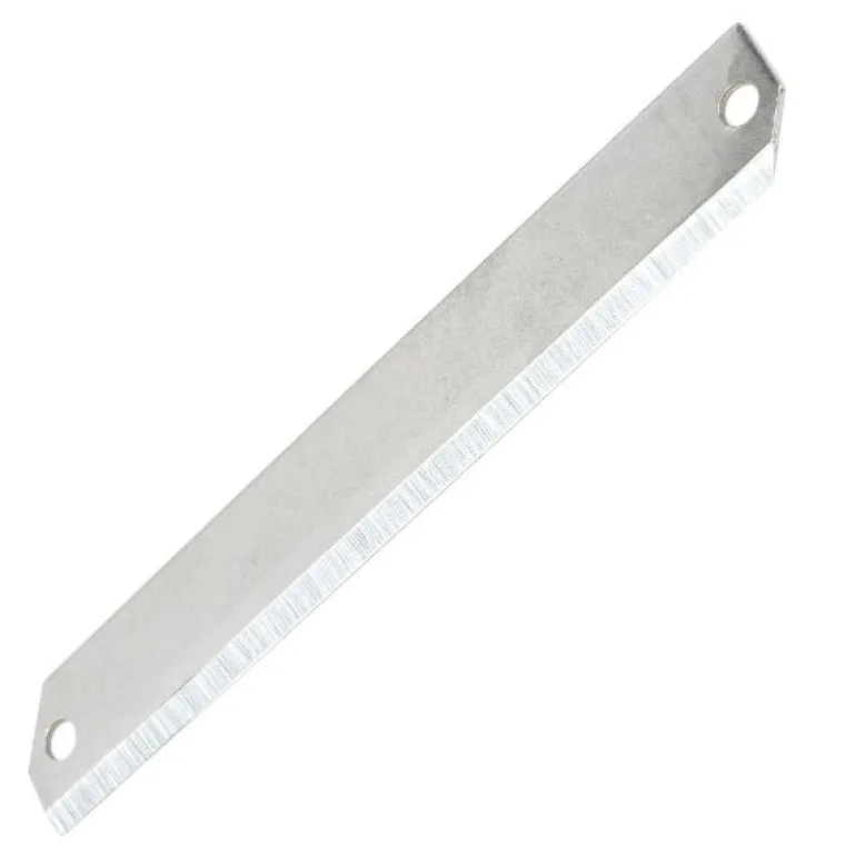 Plant blad til mandolin 9,5+12 cm