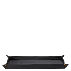 Plantematte 82,5x44,5x6 cm svart