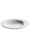 PlateBowlCup suppeskål 22 cm hvit