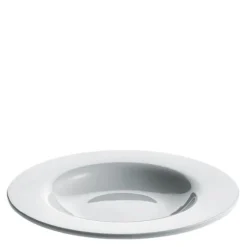 PlateBowlCup suppeskål 22 cm hvit